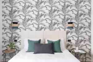 Double or Twin Room room in Residenza Vaticana