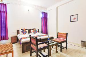 FabHotel Gitanjali