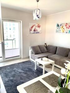 Apartament Antonina