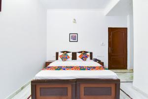 FabHotel Gitanjali