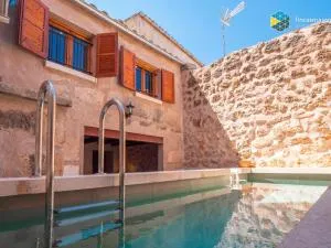 Es Carreró Holiday home - Castellitx