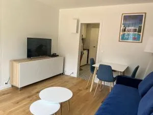 STUDIO PROCHE PARIS VERSAILLES - فييون سور سين