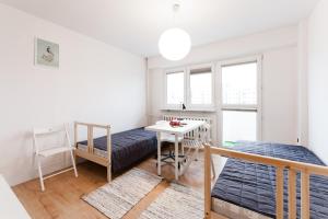 ROOM, Kochanowskiego 32