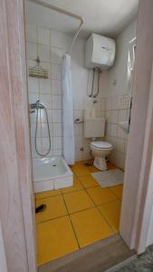 Apartmani Mama Leone