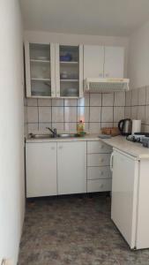 Apartmani Mama Leone