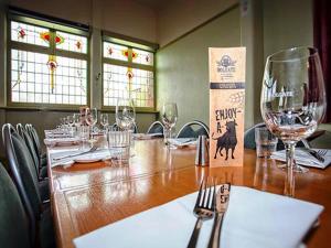 Holgate Brewhouse