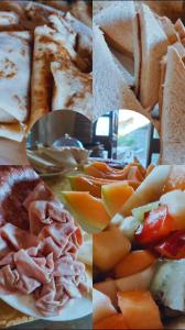Gran Osteria Tre Noci