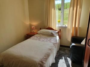 Crailloch Croft Cottages