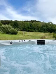 Au gîte des Mazes - Fraize