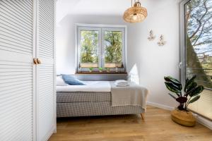 APARTAMENT 20B BLUE MARINE dwie sypialnie BASEN BRODZIKI PLAC ZABAW the BEST OF PODDĄBIE przy plaż