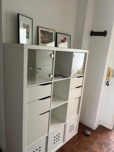 EG Mitte 108A 2 Zimmer Apartment