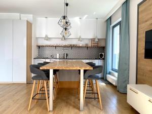 Grand Apartments Modern Old Town 3 - Apartament w centrum Gdańska