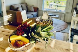 Wavecrest Holiday Cottage by Trident Holiday Homes