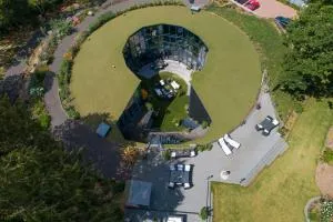 Woolbrook Reservoir, Sidmouth - Newton Poppleford