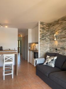 Appart. vue mer avec piscine - Golfe de St Tropez