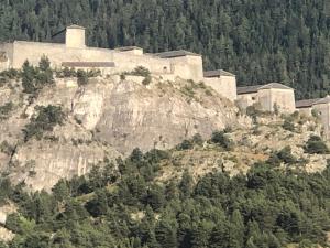 Appartements Bel appartement en residence avec piscine : photos des chambres