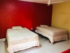 Excellent Apartment on the Altaomic Floor and Equipped a c, Wifi, Tv