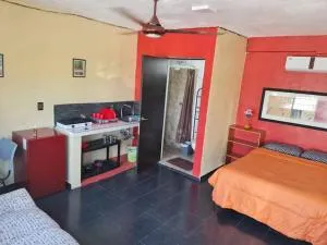 Super cheap Loft style apartment in Merida Wifi Smartv - Caucel