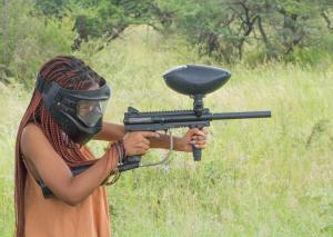 Manong Game Lodge
