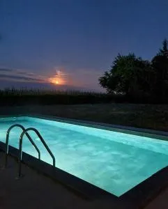 Kuća mirne duše - Četvorski Kraj