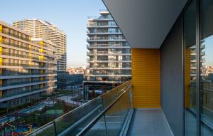 The Superior Living Batışehir