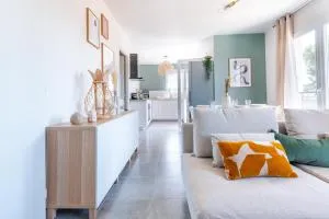 Havre de nature Provence - 莫里埃莱阿维尼翁