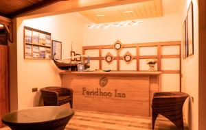Feridhoo Inn