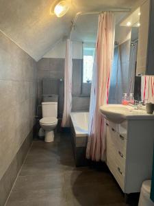 Silver Linden Cottage