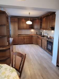 Apartament Kościuszki