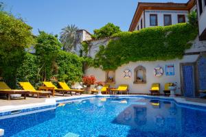 Aspen Hotel Kaleiçi