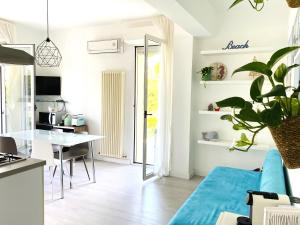 Happy Whale apartment