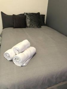 Simple and sweet, Flat on Lewis Street - 1 BR