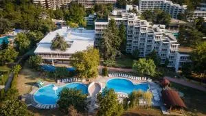 Hotel Sandy Beach - Добрич
