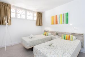 PLAYA DE LA ARENA Holiday Home by Sunkeyrents