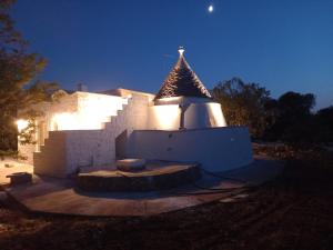 Trullo Bubamare