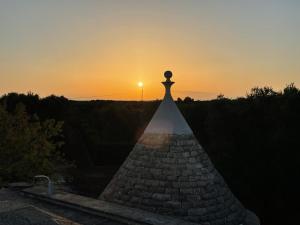 obrázek - Trullo Bubamare