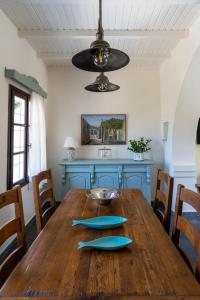 Carissa house in Crete