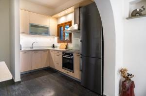 Carissa house in Crete