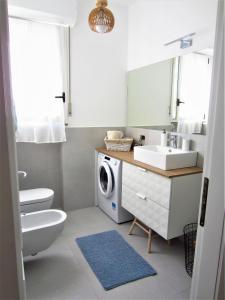 Happy Whale apartment