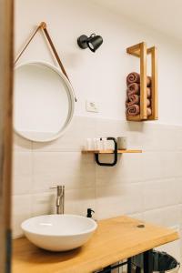 Štekner house Apartma