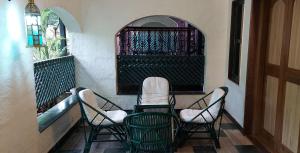 Chira Meadows Ecoresort, Dapoli