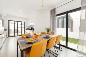 Villa Pataias - By SCH