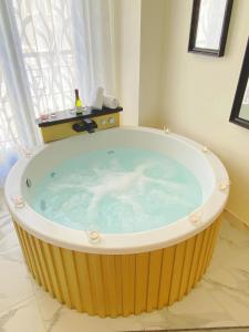 Reina Victoria La Plaza