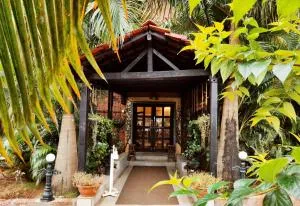 Chira Meadows Ecoresort, Dapoli - Kolthare