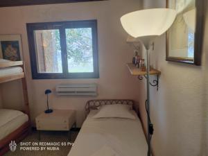 Maisons de vacances A casa di Sognu : photos des chambres