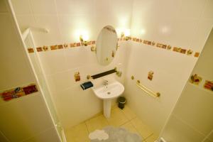 B&B / Chambres d'hotes O Trois Oliviers : photos des chambres