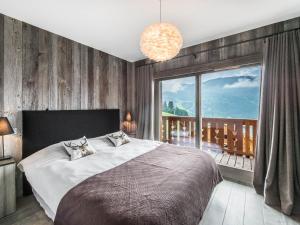 Luxueux duplex moderne à Méribel avec accès au SPA - FR-1-565-11