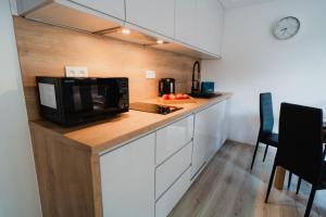 Apart Invest Centrum Park 19