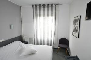 Hotels Le Pasteur : photos des chambres