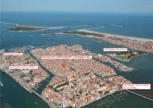 Vacanze tra Calli&Campielli a Chioggia